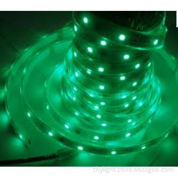 Waterproof DC12V White 300 LEDs Flexible LED Strip